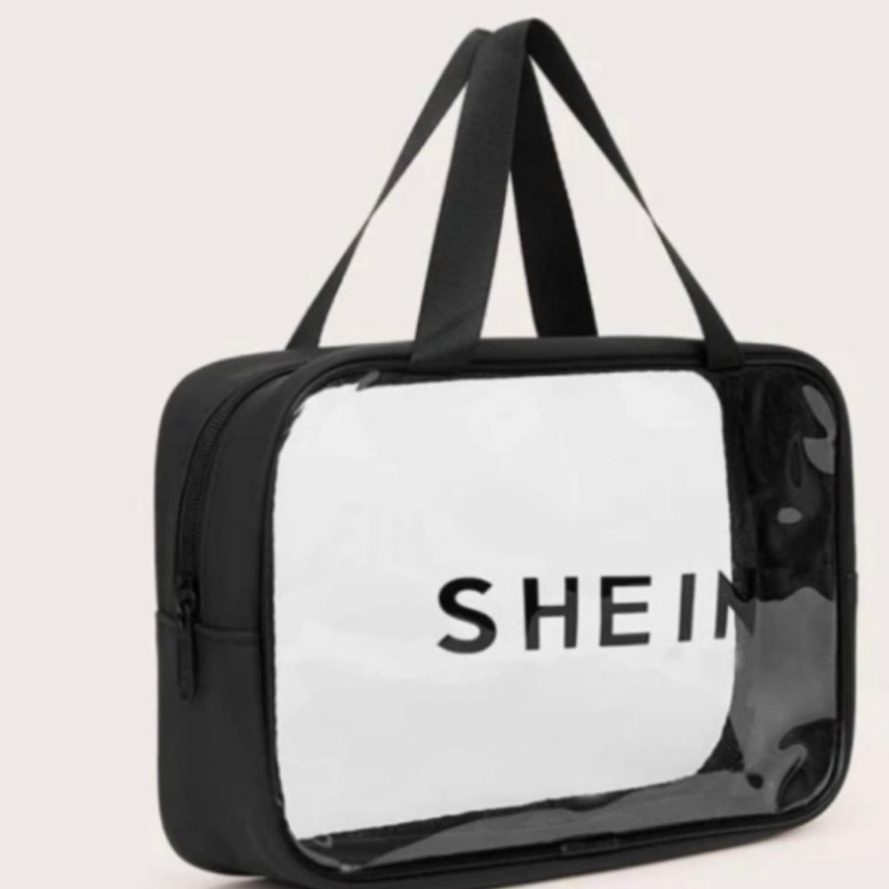 makeup bag